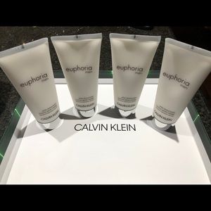 After shave balm - Calvin Klein - Euphoria Men